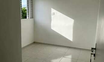 Imagem 3: Apartamento Condominio Verde Te Quero Verde Bairro Santa Luzia