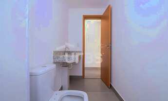 Imagem 6: Apartamento à venda- Katedral Sky Rooftop - Setor Central - 3 quartos - 2 vagas