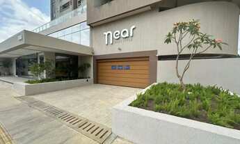 Imagem 6: Ed. Near Easy Style - Apto. 2703 - Parque Amazônia