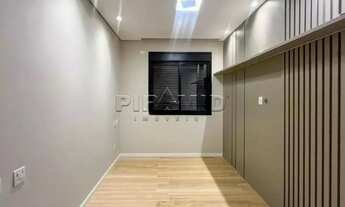 Imagem 4: Sobrado alto padrão em condomínio fechado com 349,89m², Bonfim Paulista, Zona Sul de Ribei