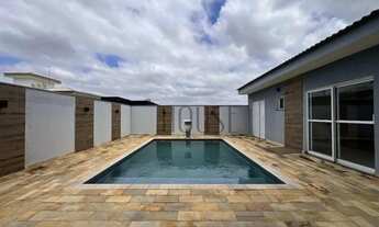 Imagem 2: Casa com 3 quartos para alugar, 298 m² - Condomínio Vila Verona - Sorocaba/SP