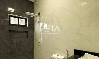 Imagem 3: Casa a venda no Alvorada, com 02 dormitórios