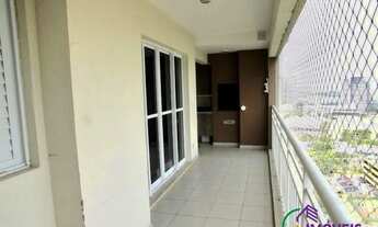 Imagem 5: APARTAMENTO - ALPHAVILLE - SP