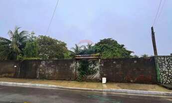 Imagem: Terreno Ideal na Praia do Francês 348m²