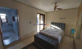 Imagem 11: Sobrado no bairro Hípica