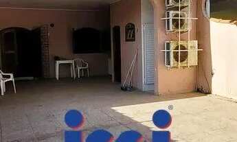 Imagem 2: Casa com 2 quartos e terreno em Praia de Leste