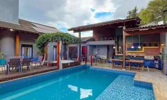 Imagem 3: CASA EM CONDOMÍNIO - TAMBORÉ - SP