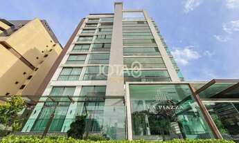 Imagem 2: APARTAMENTO ENSOLARADO COM 2 SUÍTES NA MERCÊS Apartamento 2 Suítes Mobiliado