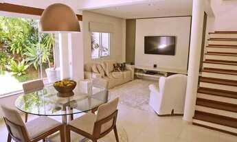 Imagem 2: Sobrado à venda em Campinas, Joaquim Egídio, com 3 suítes, com 200 m²