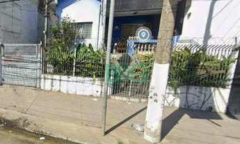 Imagem 2: Terreno à venda, 400 m² por R$ 2.500.000,00 - Tatuapé - São Paulo/SP