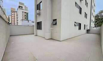 Imagem 3: Área privativa com 2 suítes, 2 vagas no São Pedro