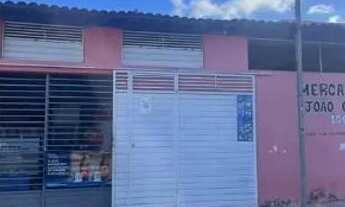 Imagem: Vendo casa no bairro da redinha