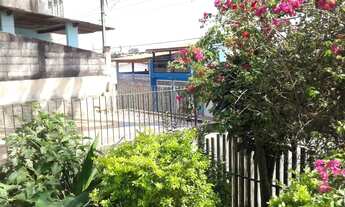 Imagem 7: Casa a venda com terreno de 200 m² - Rua Montarias - Jardim Camargo Novo - Código: 256021