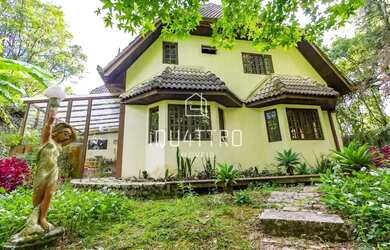 Imagem 13: Casa | Terreno Casa com 4 dormitórios