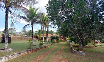 Imagem 4: Sitio em esmeralda