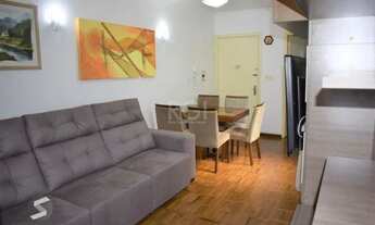 Imagem: Apartamento para Venda - 73.34m², 3 dormitórios