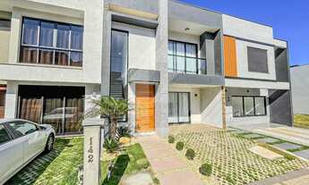 Imagem 3: Sobrado em condomínio fechado