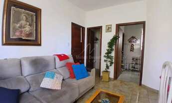 Imagem: Apartamento com 3 quartos (1 suíte) no