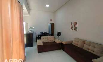 Imagem 4: Casa com 3 dormitórios para alugar, 133 m² por R$ 4.005,00/mês - Jardim Solange - Bauru/SP