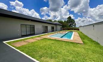 Imagem 11: Casa à venda em Campinas, Loteamento Residencial Entre Verdes (Sousas), com 4 suítes, com