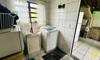 Imagem 4: Casa em Forquilhinha