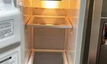 Imagem 2: Geladeira Apartamento com 1 dormitório