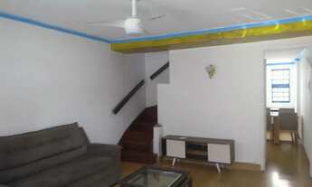 Imagem 2: Casa de Vila para aluguel com 95m² com 2 quartos em Vila Clementino