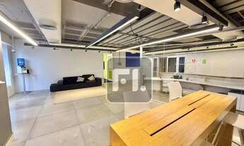 Imagem 4: Conjunto para alugar, 1287 m² por R$ 156.370,52/mês - Centro - Rio de Janeiro/RJ