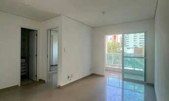 Imagem: Apartamento de 2 quartos no Renascença