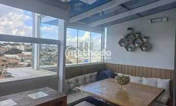 Imagem: Cobertura à venda, 78 m² por R$ 560.000,00