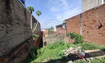 Imagem 2: Lote / Terreno em Parque Residencial Monte Rey II - Piracicaba