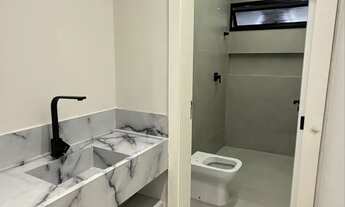 Imagem 5: Casa Alto Padrão no Ibituruna - 4 Quartos, Piscina e Vista para a Serra do Mel