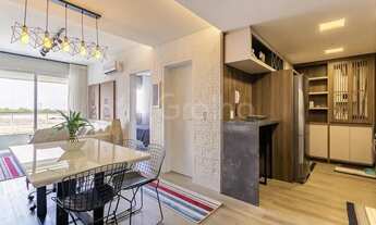 Imagem 5: Apartamento para Venda em Florianópolis, Campeche, 1 dormitório, 1 banheiro, 1 vaga