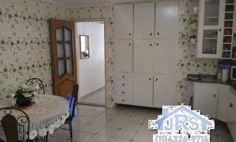 Imagem 2: Sobrado à venda em São Paulo, Jaguaré, com 3 quartos, com 225 m²