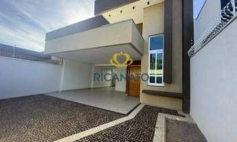 Imagem: CASA COM 03 SUITES NA QUADRA 407 SUL