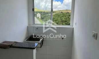 Imagem 6: Apartamento com 2 Dormitórios à venda, 47m² por R$ 220.000 - Jardim Vitoria - Poços de Cal