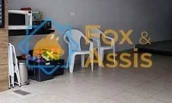 Imagem 2: Jardim Mollon Casa com 2 dormitórios