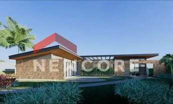 Imagem 6: Lote em condomínio em Estrada Municipal Salvador Canton Garcia - Mato Dentro - Indaiatuba