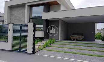 Imagem: Casa Alto Padrão 160 m² Pronta p Morar