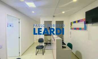 Imagem: CONJ. COMERCIAL - ACLIMAÇÃO - SP