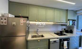 Imagem 5: Apartamento à venda em Piracicaba, Dois Córregos, com 3 quartos, com 76 m², Vivace Residen