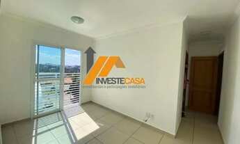 Imagem 4: APARTAMENTO RESIDENCIAL em SOROCABA - SP, JARDIM GONÇALVES