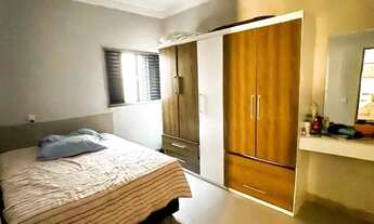 Imagem 3: Casa à Venda no Jardim Palestina, Franca 90m² Úteis, 160m² de Terreno, Não financia