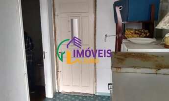 Imagem: CASA ASSOBRADADA - VILA DAS HORTÊNCIAS