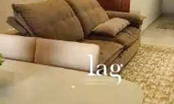 Imagem 2: Casa com 3 quartos à venda, 126 m² - Condomínio Villaggio Ipanema I - Sorocaba/SP