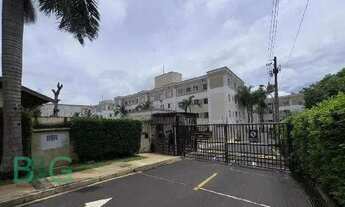 Imagem: Apartamento com 2 dormitórios à venda