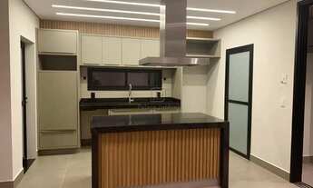 Imagem 3: Casa para venda em Loteamento Santa Luisa de 490.00m² com 4 Quartos, 4 Suites e 6 Garagens