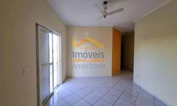 Imagem 5: Casa para locação em Americana-SP, Parque Nova Carioba: 2 quartos, 1 suíte, 1 sala, 1 banh