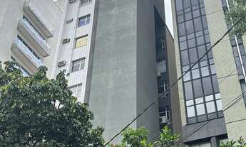 Imagem 2: 2 SALAS COMERCIAIS COM RECEPÇÃO 50M2