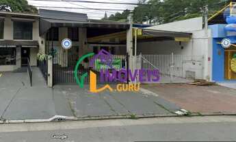 Imagem: SOBRADO - MORUMBI - SP